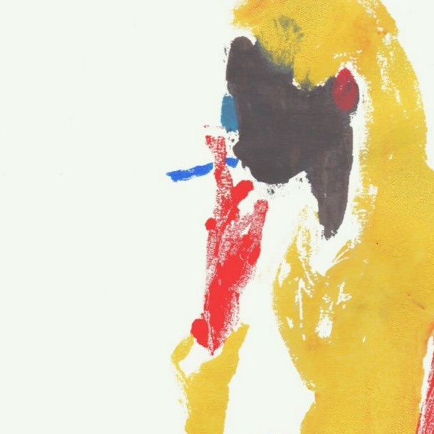Chill TF Out to the Latest from&nbsp;Yeyts.&nbsp;